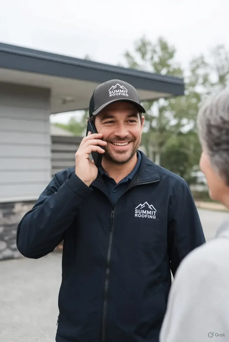 Flat Roof Leak Repair Metamora, MI FAQs